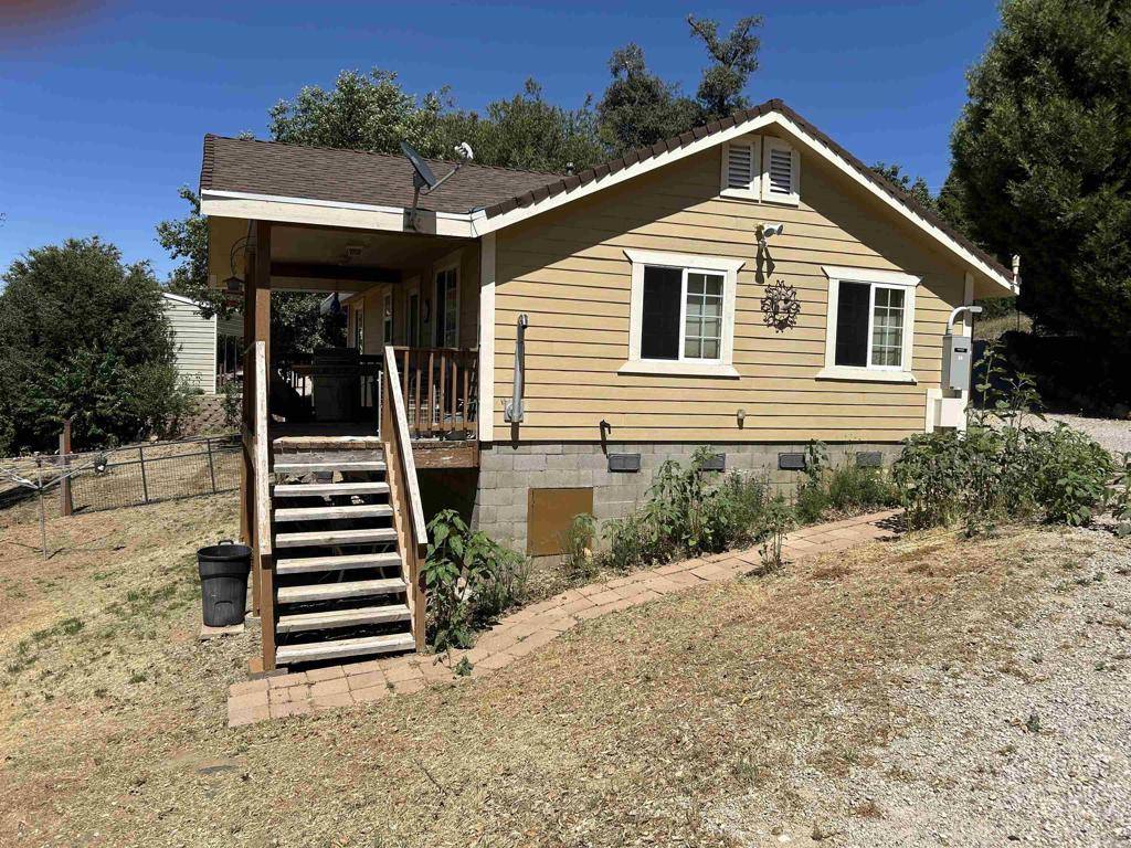 Julian, CA 92036,17412 Harrison Park Rd
