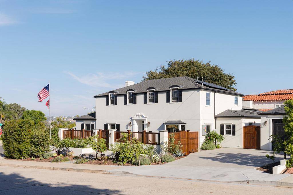 2675 Clove ST, San Diego, CA 92106