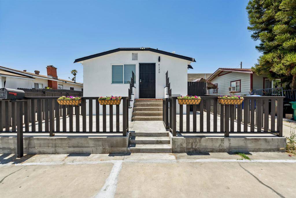 4130 Cherokee AVE, San Diego, CA 92104