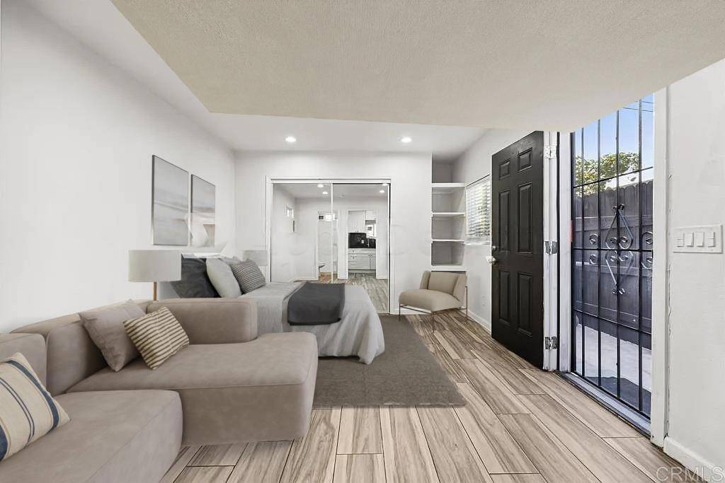 4130 1/2 Cherokee AVE #B, San Diego, CA 92104