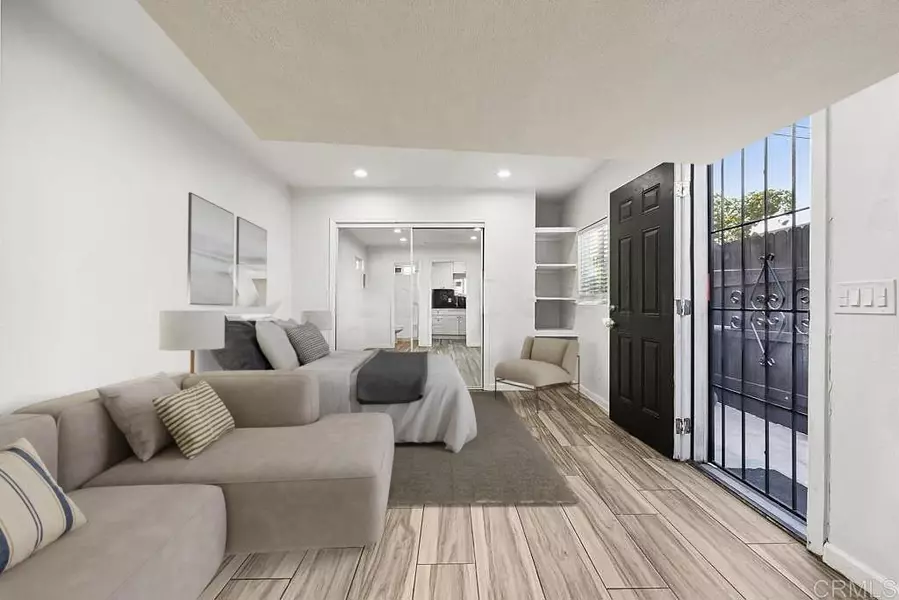 4130 1/2 Cherokee AVE #B, San Diego, CA 92104
