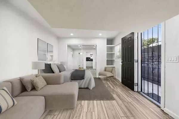 4130 1/2 Cherokee AVE #B, San Diego, CA 92104