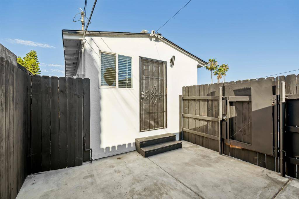 4130 1/2 Cherokee AVE #A, San Diego, CA 92104