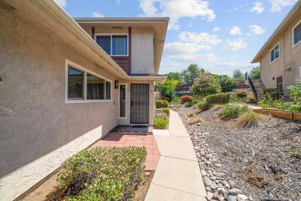 12156 Wintergreen DR #2, Lakeside, CA 92040