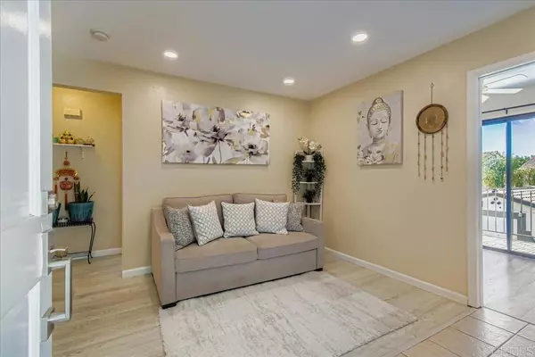 San Ysidro, CA 92173,3572 Sunset Ln #81