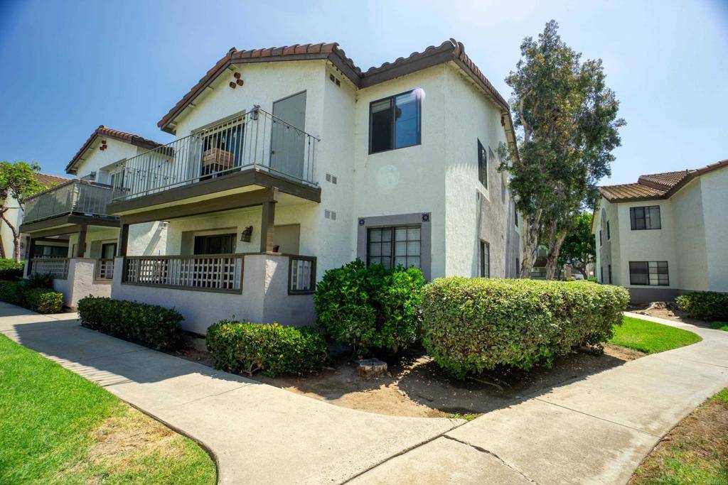 3572 Sunset Ln #81, San Ysidro, CA 92173