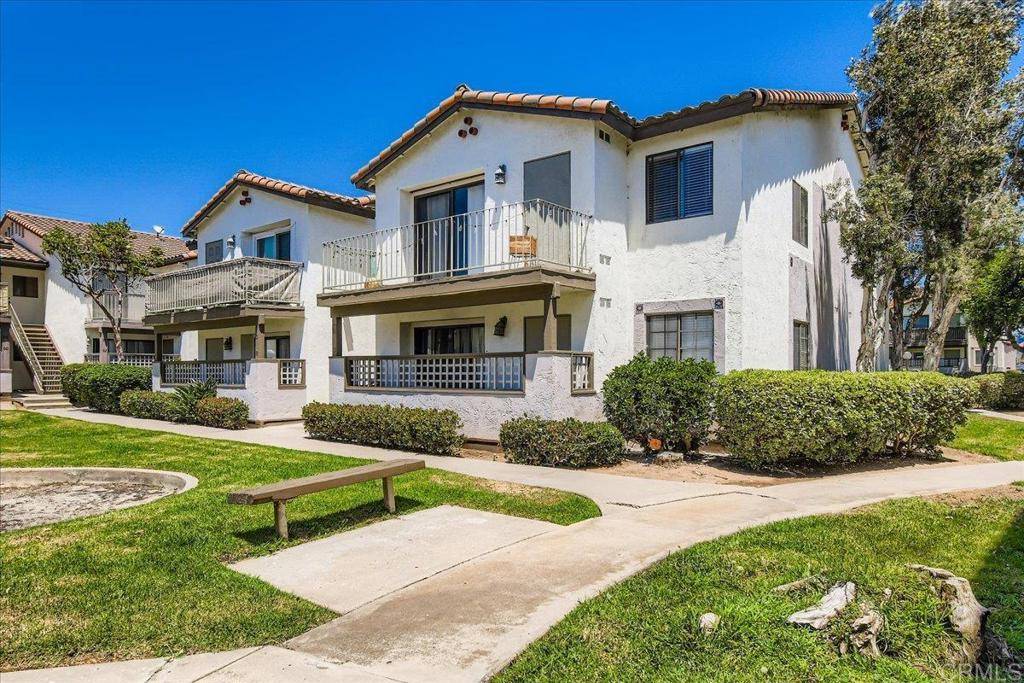 3572 Sunset Ln #81, San Ysidro, CA 92173