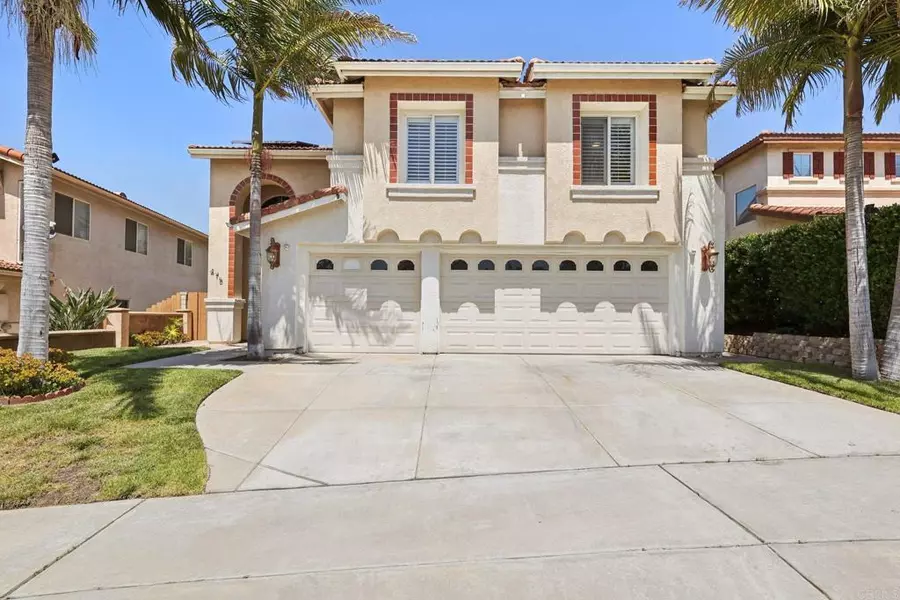 475 Marsh Harbor DR, San Diego, CA 92154