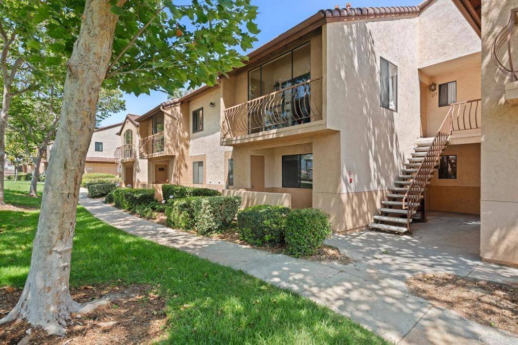 El Cajon, CA 92019,12191 Cuyamaca College DR #213