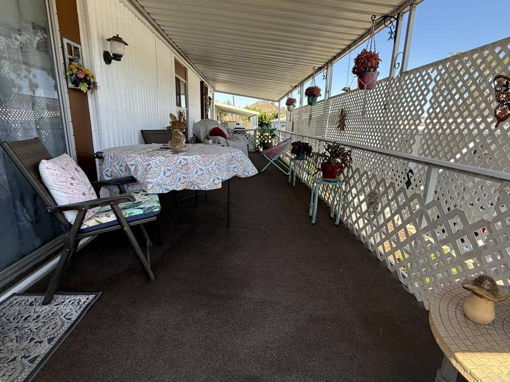 El Cajon, CA 92021,1351 Pepper Drive #26