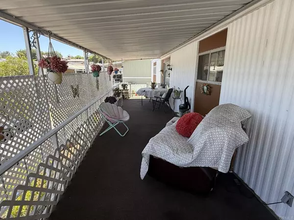 El Cajon, CA 92021,1351 Pepper Drive #26