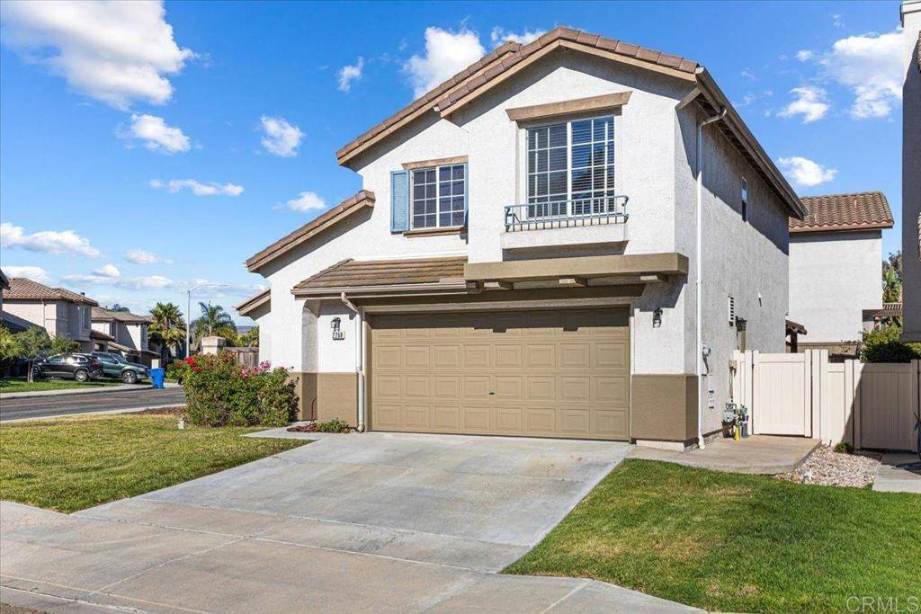 2268 Poppy Hills DR, Chula Vista, CA 91915