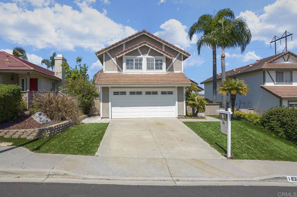 Vista, CA 92081,1930 Rosewood ST