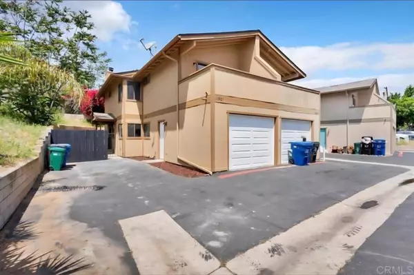 Lakeside, CA 92040,11961 Sapota Dr