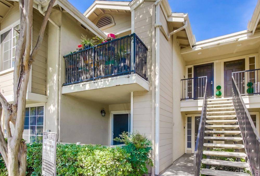 3635 Grove ST #268, Lemon Grove, CA 91945