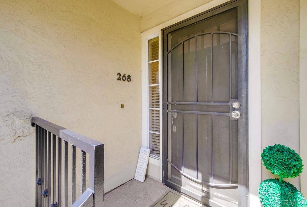 Lemon Grove, CA 91945,3635 Grove ST #268