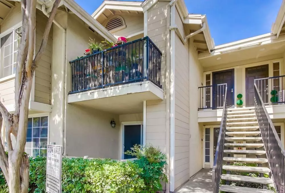 Lemon Grove, CA 91945,3635 Grove ST #268