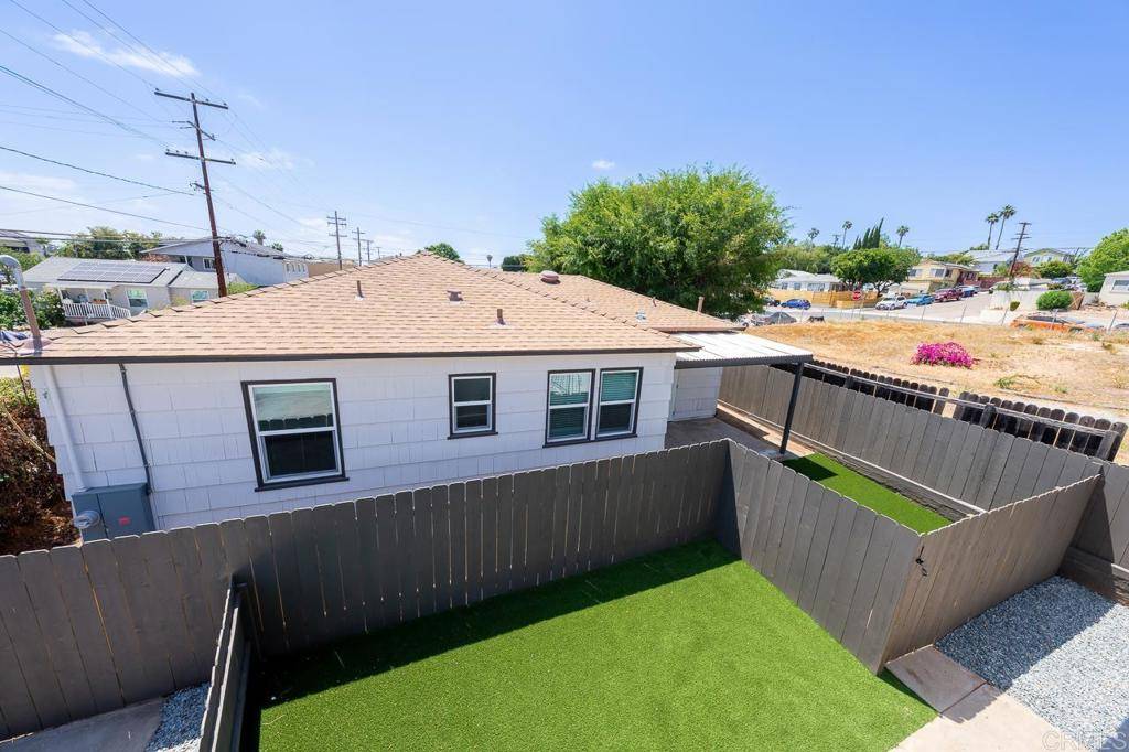 San Diego, CA 92115,4969 4971-4973 N 72Nd ST