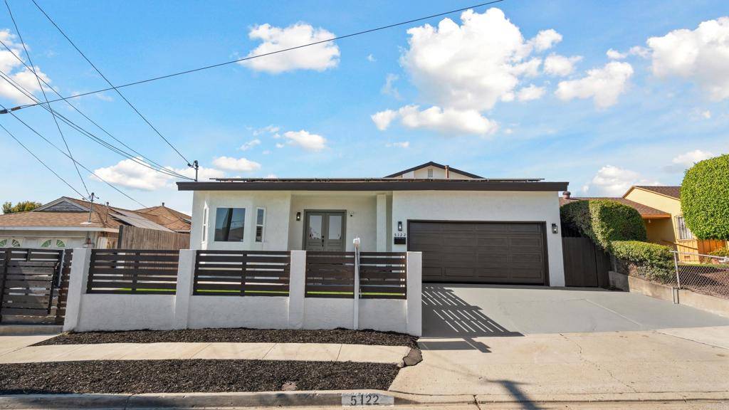 San Diego, CA 92114,5122 Coban ST