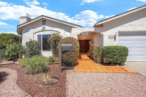 13518 Avenida Del Charro, El Cajon, CA 92021