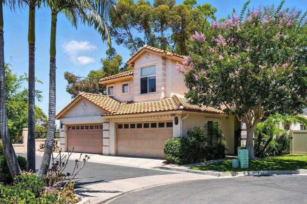 12392 Caminito Festivo, San Diego, CA 92131