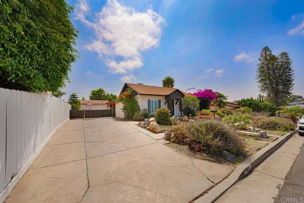 Chula Vista, CA 91910,489 Minot
