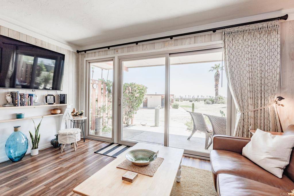 Borrego Springs, CA 92004,3196 Club Circle East ##8