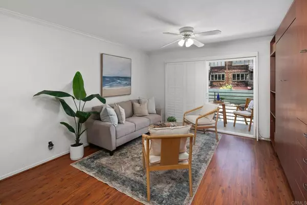 Point Loma, CA 92106,1021 Scott ST #130