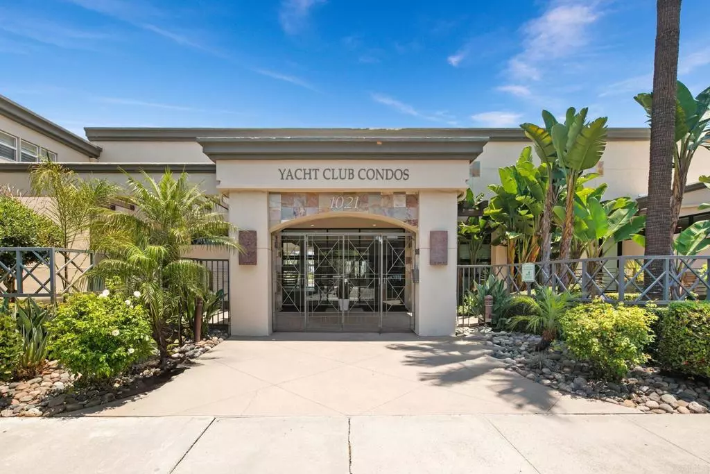 Point Loma, CA 92106,1021 Scott ST #130