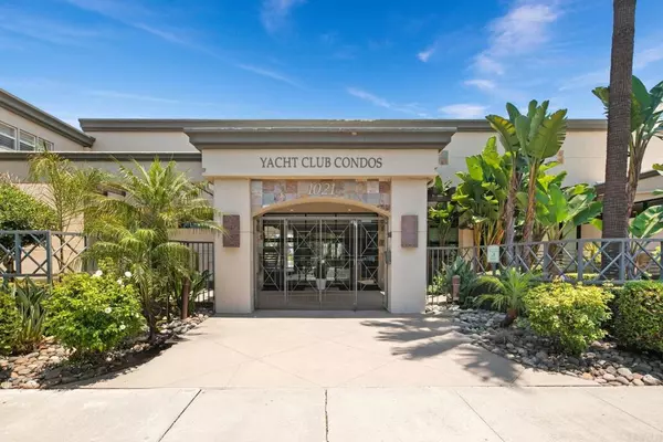1021 Scott ST #130, Point Loma, CA 92106