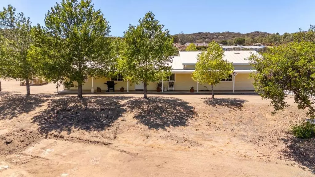 Campo, CA 91906,2142 Buckman Springs RD