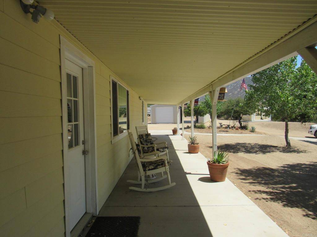 Campo, CA 91906,2142 Buckman Springs RD