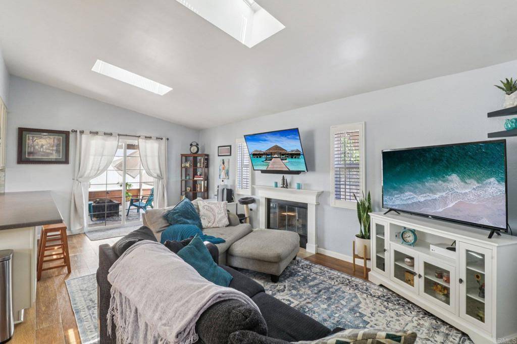 El Cajon, CA 92021,1163 Peach AVE