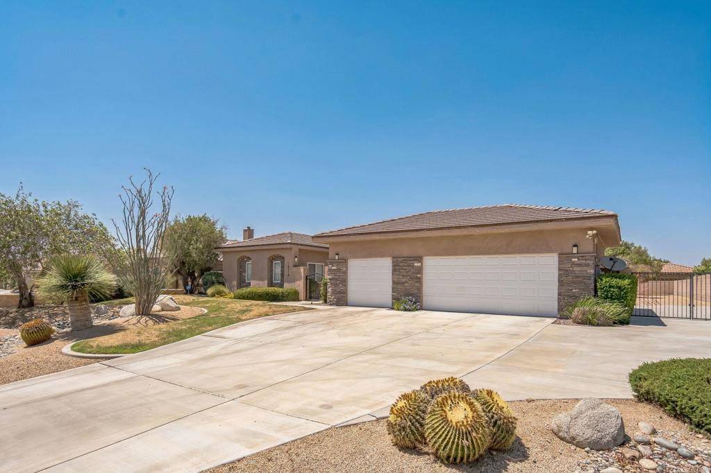 Apple Valley, CA 92308,19274 Kanbridge ST