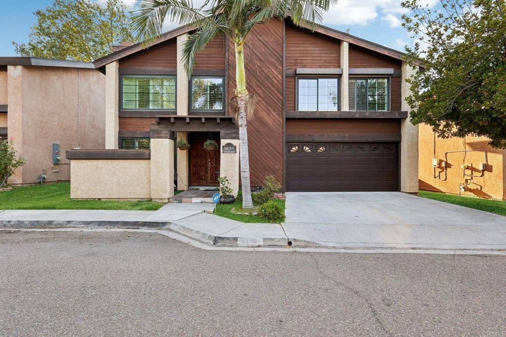 1034 Helix Village DR, El Cajon, CA 92020