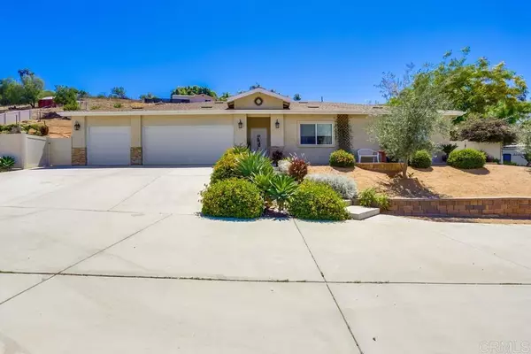 Lakeside, CA 92040,11541 Westhill