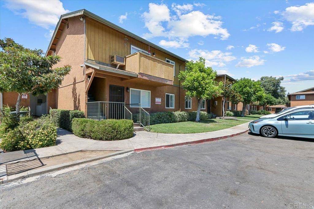 390 N 1st ST #23, El Cajon, CA 92021