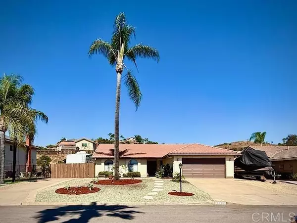 14330 Jennings Vista WAY, Lakeside, CA 92040