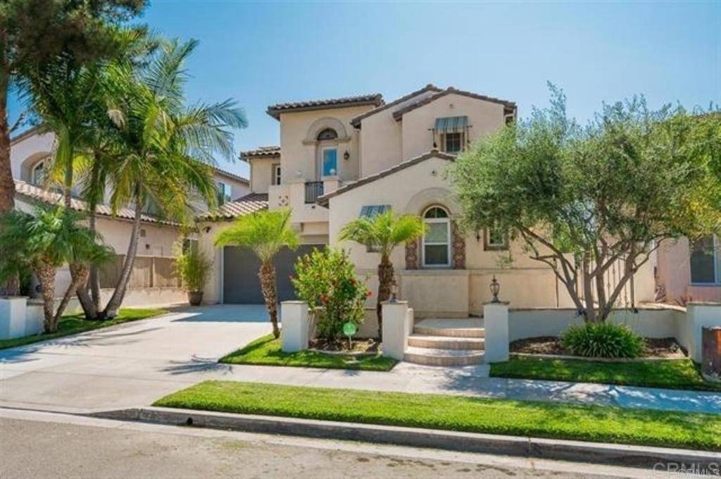 2792 Rambling Vistas RD, Chula Vista, CA 91915