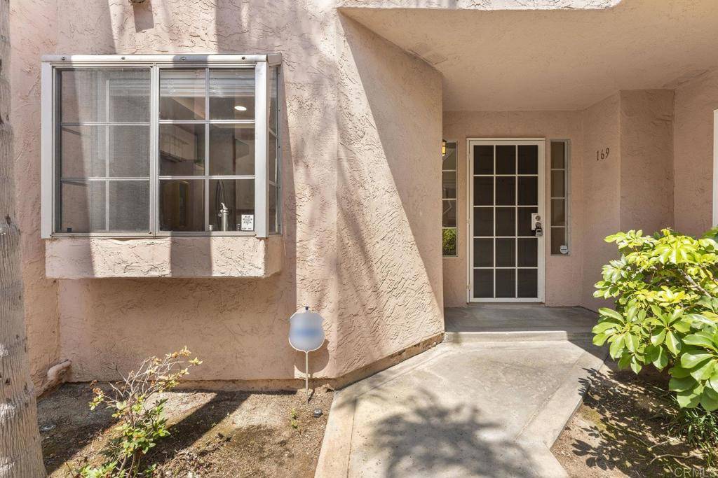 12032 Calle De Medio #169, El Cajon, CA 92019