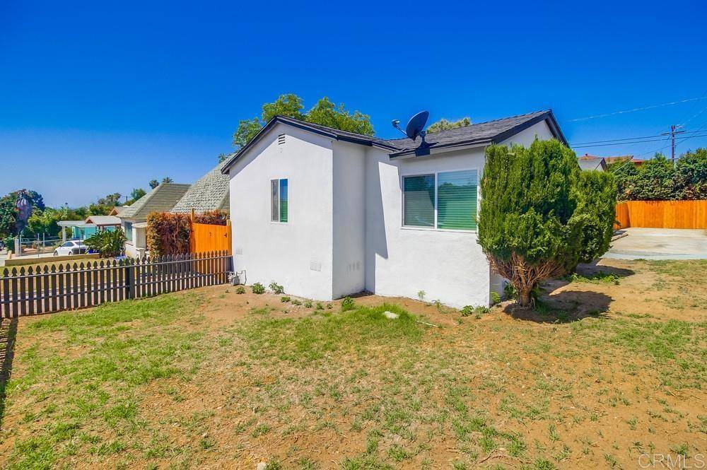 San Diego, CA 92113,3629 Gilmore ST