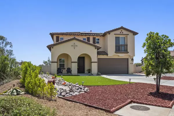 Bonita, CA 91902,8304 The Grant PL