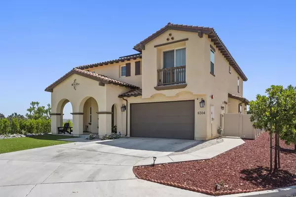 Bonita, CA 91902,8304 The Grant PL