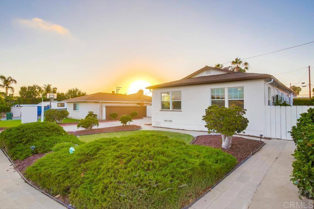 Chula Vista, CA 91911,482 Wykes ST