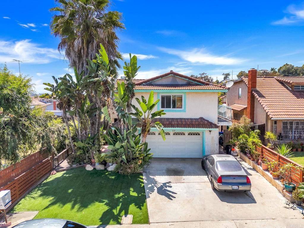 250 65th ST, San Diego, CA 92114