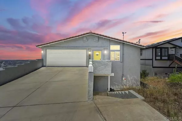 1656 Maria AVE, Spring Valley, CA 91977