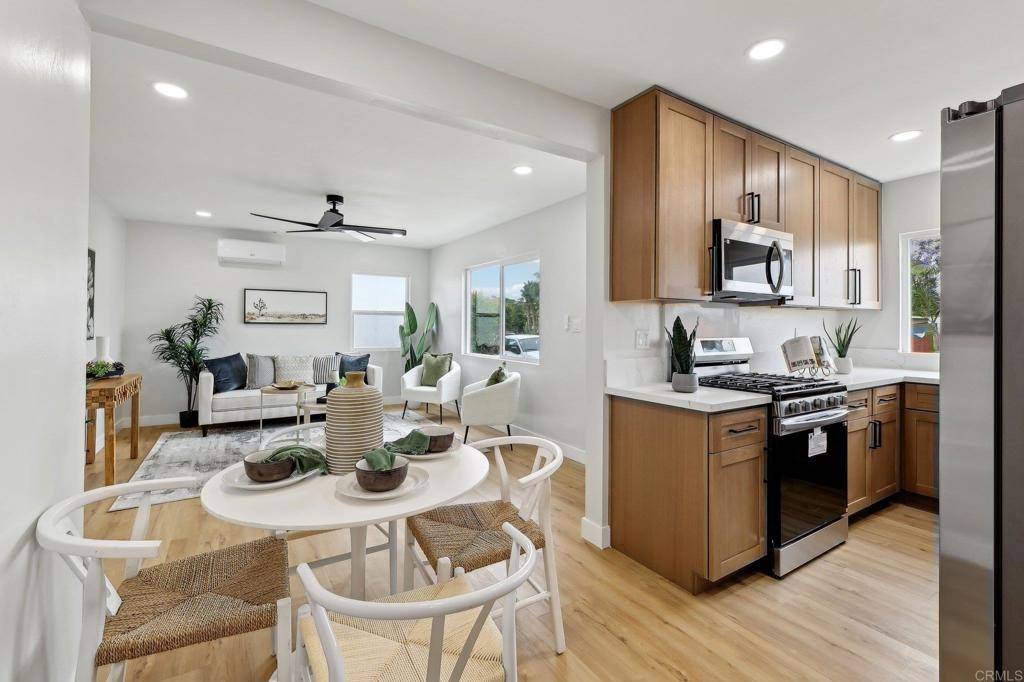 3821 Shiloh RD, San Diego, CA 92105