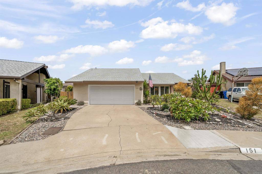 Chula Vista, CA 91910,151 Camino Vista Real