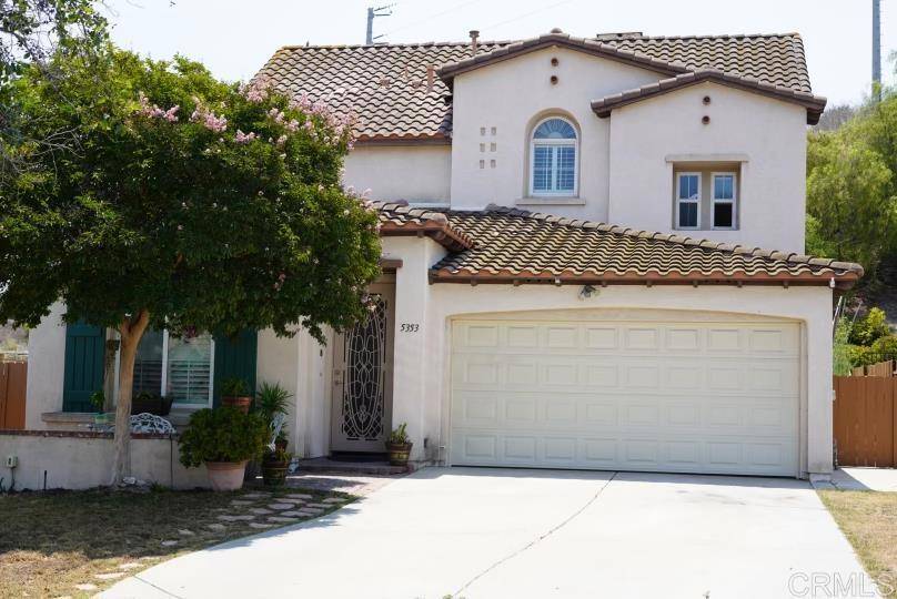 5353 Topsail DR, San Diego, CA 92154