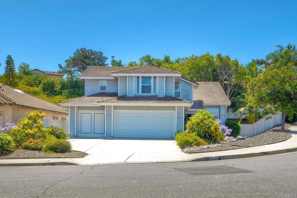 2053 Sequoia ST, San Marcos, CA 92078
